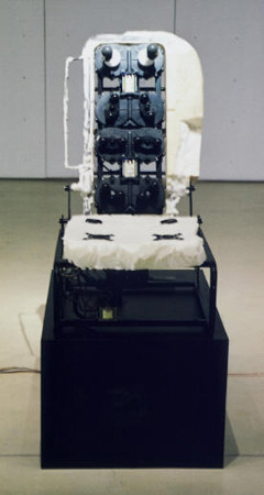 217_Y_Zhenzhong_Then_Edison_s direct current was failed to the alternating current_2003